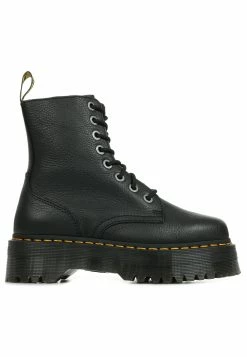 Dr. Martens Jadon Iii - Platform Ankle Boots - Black -winter shoes Sales 2023 006e0f6e7cb14d82bf169856df17f5e9