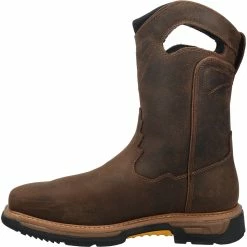 Men's Dan Post Thunderhead Waterproof Work Boots Tan 9 Men's Dan Post Thunderhead Waterproof Work Boots Tan -winter shoes Sales 2023 01 DP56423 BN97 big 7019067d f83e 46bb a97a 05fbecd42e91