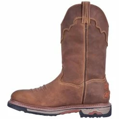 Men's Dan Post Journeyman Work Boots Steel Toe Waterproof Brown -winter shoes Sales 2023 01 DP69512 BN84 big 5faac43a e72d 4b8f 93e7 9292844ba754