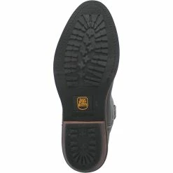 Men's Dan Post Albuquerque Work Boots Waterproof Black -winter shoes Sales 2023 01 DP69680 BK big 910b033f 4add 446f 8827 4de184949345