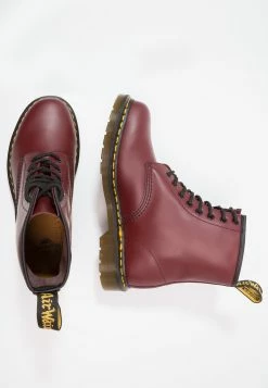 Dr. Martens 1460Boot - Lace-Up Ankle Boots -winter shoes Sales 2023 013fc55e29f5400a8f685d2b388701c1