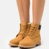 Timberland 6In Premium - Lace-Up Ankle Boots