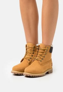 Timberland 6In Premium - Lace-Up Ankle Boots