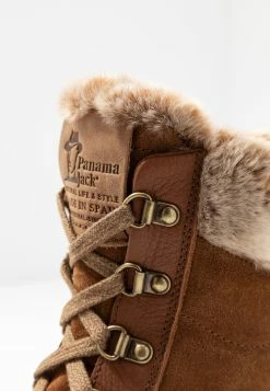 Panama Jack Tuscani - Lace-Up Ankle Boots - Bark -winter shoes Sales 2023 031ce7b66709437b8bd1e086ddf562c1