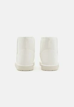 Even&Odd Classic Ankle Boots - White -winter shoes Sales 2023 032497ef46de466f857ca9acddce9af0