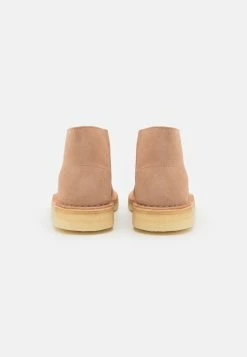 Clarks Originals Desert- Ankle Boots - Warm Beige -winter shoes Sales 2023 033da1d40fd04f22b5b1c854392a76ab
