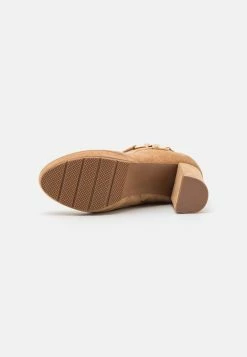 Anna Field Leather- Platform Ankle Boots - Cognac -winter shoes Sales 2023 03fc8d272a9d44bd835a42b5209d87cd