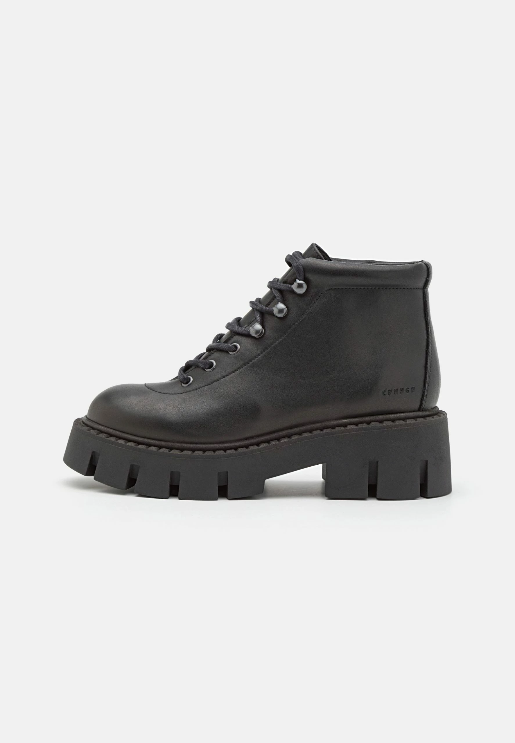 COPENHAGEN Cph134 - Ankle Boots - Black 2 COPENHAGEN Cph134 - Ankle Boots - Black - Image 2