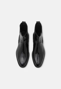 Vagabond Frances - Classic Ankle Boots - Black -winter shoes Sales 2023 05236a1896a247edb593a0c4d54671bb