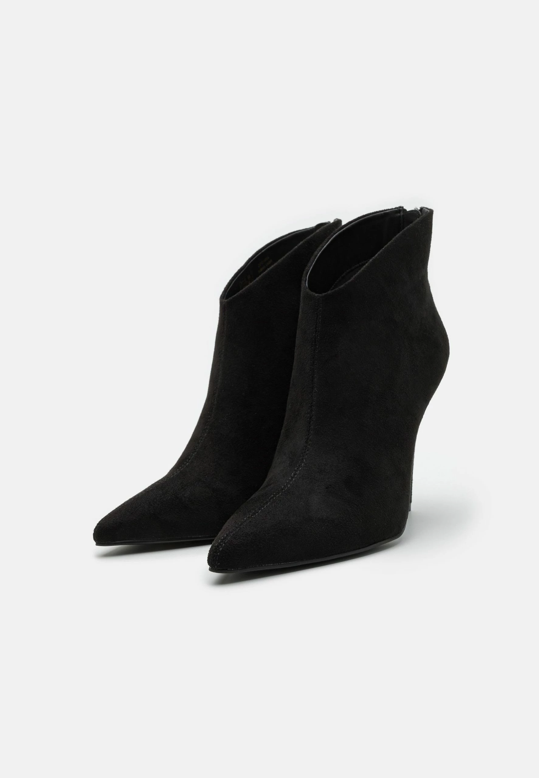 Anna Field Ankle Boots - Black 3 Anna Field Ankle Boots - Black - Image 3