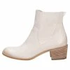 Paul Green Ankle Boots - Prime Calf Biscuit