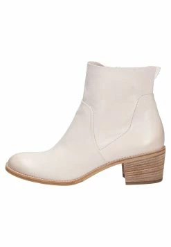 Paul Green Ankle Boots - Prime Calf Biscuit