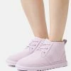 Ugg Neumel - Ankle Boots - Lavender Fog
