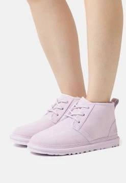 Ugg Neumel - Ankle Boots - Lavender Fog