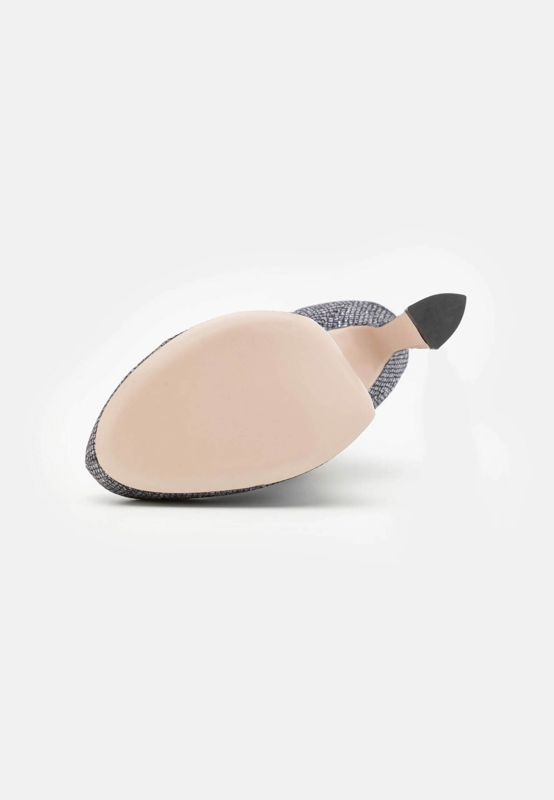 Minnie Bootie - Platform Ankle Boots 6 Minnie Bootie - Platform Ankle Boots - Image 6