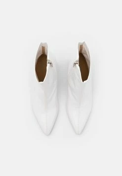 Raid Chehloh - Classic Ankle Boots - White -winter shoes Sales 2023 06fca746c6a645739632419d603294a5