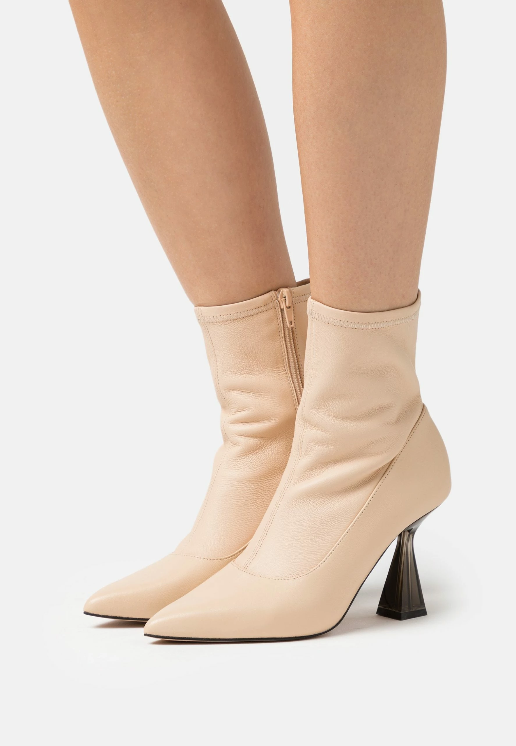 Ted Baker Liya - High Heeled Ankle Boots 1 Ted Baker Liya - High Heeled Ankle Boots