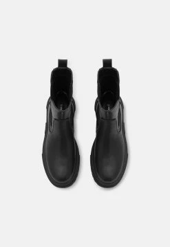 Even&Odd Platform Ankle Boots - Black -winter shoes Sales 2023 078e827de9c84f3d95cc8c8b072e3cfc