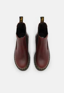 Dr. Martens Audrick Chelsea - Platform Ankle Boots -winter shoes Sales 2023 07c5f02b6e3b4b4d8e088d3ac98abd83