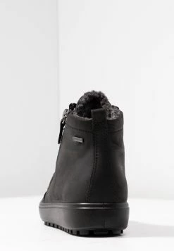 ECCO Soft 7 Tred - Lace-Up Ankle Boots - Black -winter shoes Sales 2023 07d21971c993487aa31debbe3727fd0d