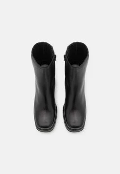 Pavement Gladys - Platform Ankle Boots - Black -winter shoes Sales 2023 086a826f01504b5993d2d95cea5ed648