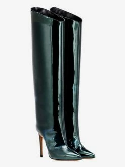Red Knee High Boots Point Toe Bright Leather Stiletto Heel Knee Length Boots For Women 13 Red Knee High Boots Point Toe Bright Leather Stiletto Heel Knee Length Boots For Women -winter shoes Sales 2023 08704bf3 44d9 442c 9041 480c4b15ba03
