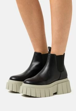 Call It Spring Vegan Camylle - Ankle Boots - Black