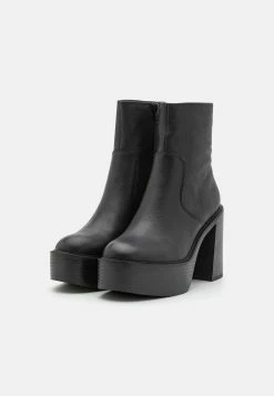 Aldo Myrelle - Platform Ankle Boots - Black 8 Aldo Myrelle - Platform Ankle Boots - Black -winter shoes Sales 2023 09a9dd38b6014b6b8c0d53ff6d1031b7
