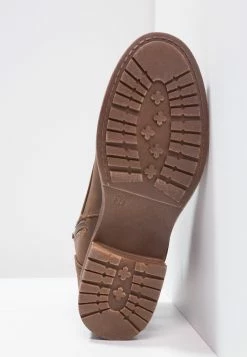 Anna Field Winter Boot - Lace-Up Ankle Boots - Coffee -winter shoes Sales 2023 09b456306f0c4746aef0e3f38f794844