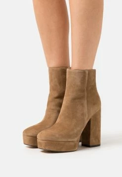 Coach Iona - High Heeled Ankle Boots