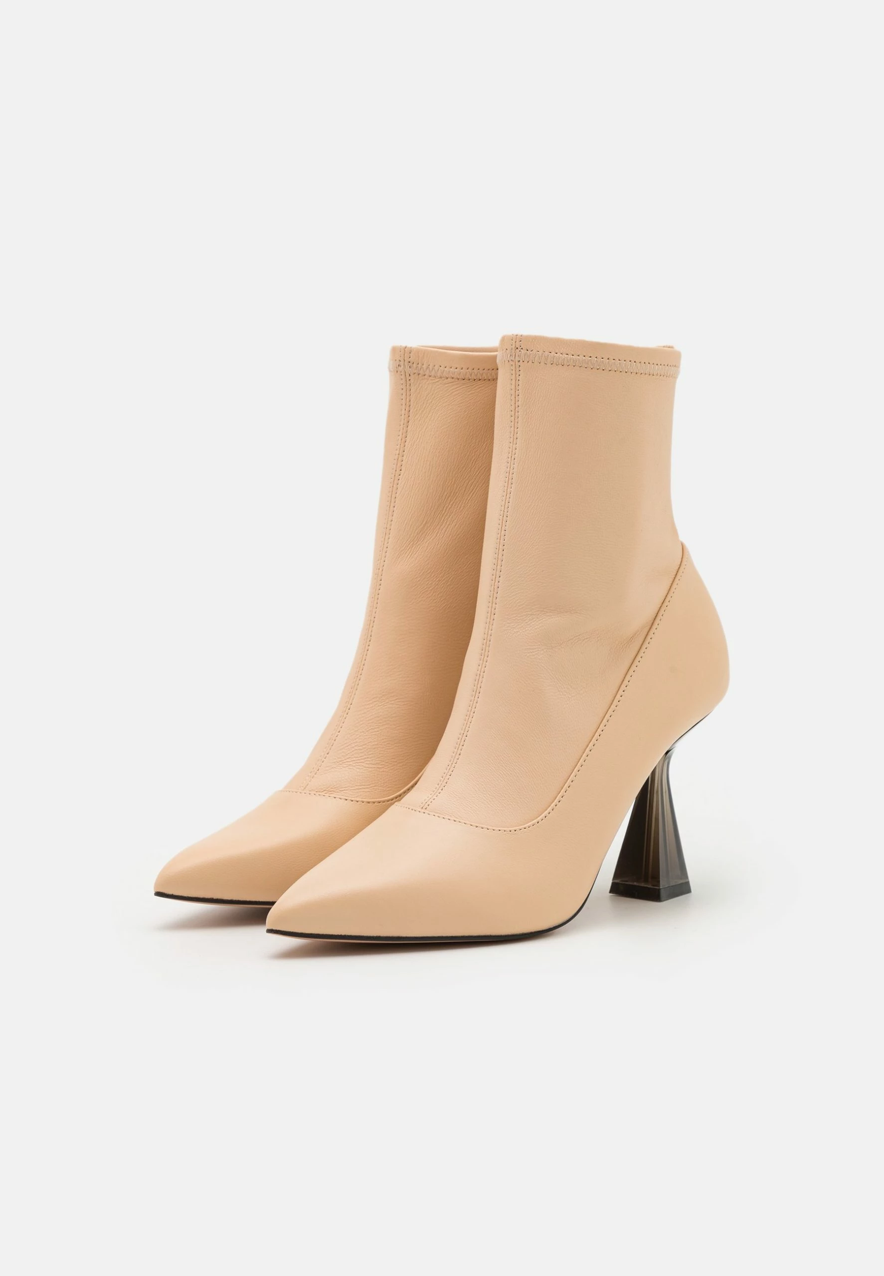 Ted Baker Liya - High Heeled Ankle Boots 3 Ted Baker Liya - High Heeled Ankle Boots - Image 3
