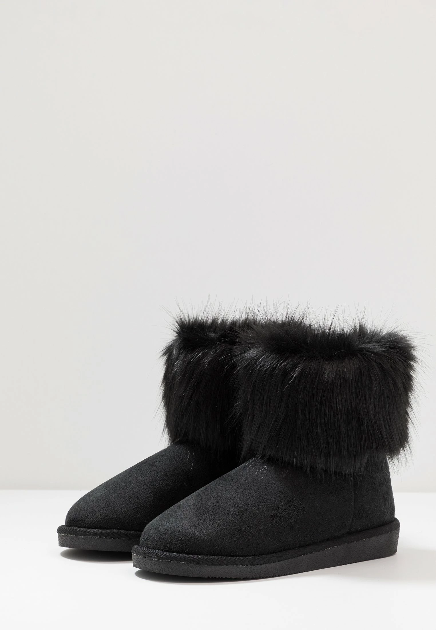 Vero Moda Vmkennalo Boot - Classic Ankle Boots - Black 5 Vero Moda Vmkennalo Boot - Classic Ankle Boots - Black - Image 5