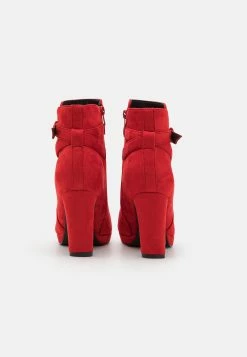 Ankle Boots - Red 9 Ankle Boots - Red -winter shoes Sales 2023 0bb9504c4aab449b9cdb9918c06c6ea6