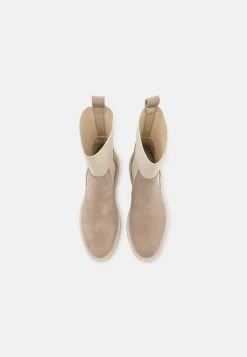Anna Field Leather - Classic Ankle Boots - Beige 11 Anna Field Leather - Classic Ankle Boots - Beige -winter shoes Sales 2023 0c60cca476a74e11a811a0c0a57d0dc4
