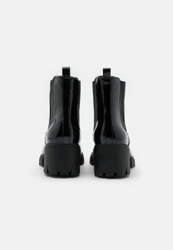 Madden Girl Tessa - Platform Ankle Boots - Black -winter shoes Sales 2023 0c74afcbb1594d179e1f1637ffb215e0