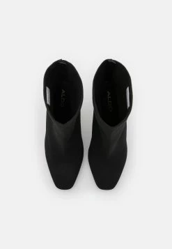 Aldo Delylah - High Heeled Ankle Boots - Black 11 Aldo Delylah - High Heeled Ankle Boots - Black -winter shoes Sales 2023 0ccc35d3d1b74257a1a21f517dc7abec