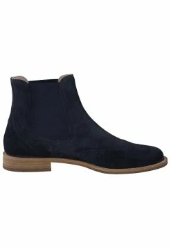 Paul Green Ankle Boots - Dark Blue -winter shoes Sales 2023 0d618369aa5d441daa00e58ccd4d82c7