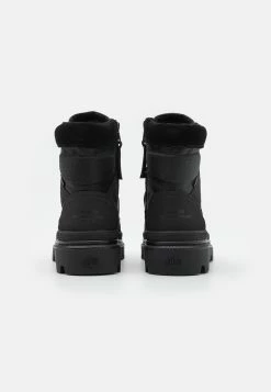 Palladium Pallatrooper Tact Unisex - Lace-Up Ankle Boots 8 Palladium Pallatrooper Tact Unisex - Lace-Up Ankle Boots -winter shoes Sales 2023 0d7cf39410d24aa89dfdf26f2bd38fab