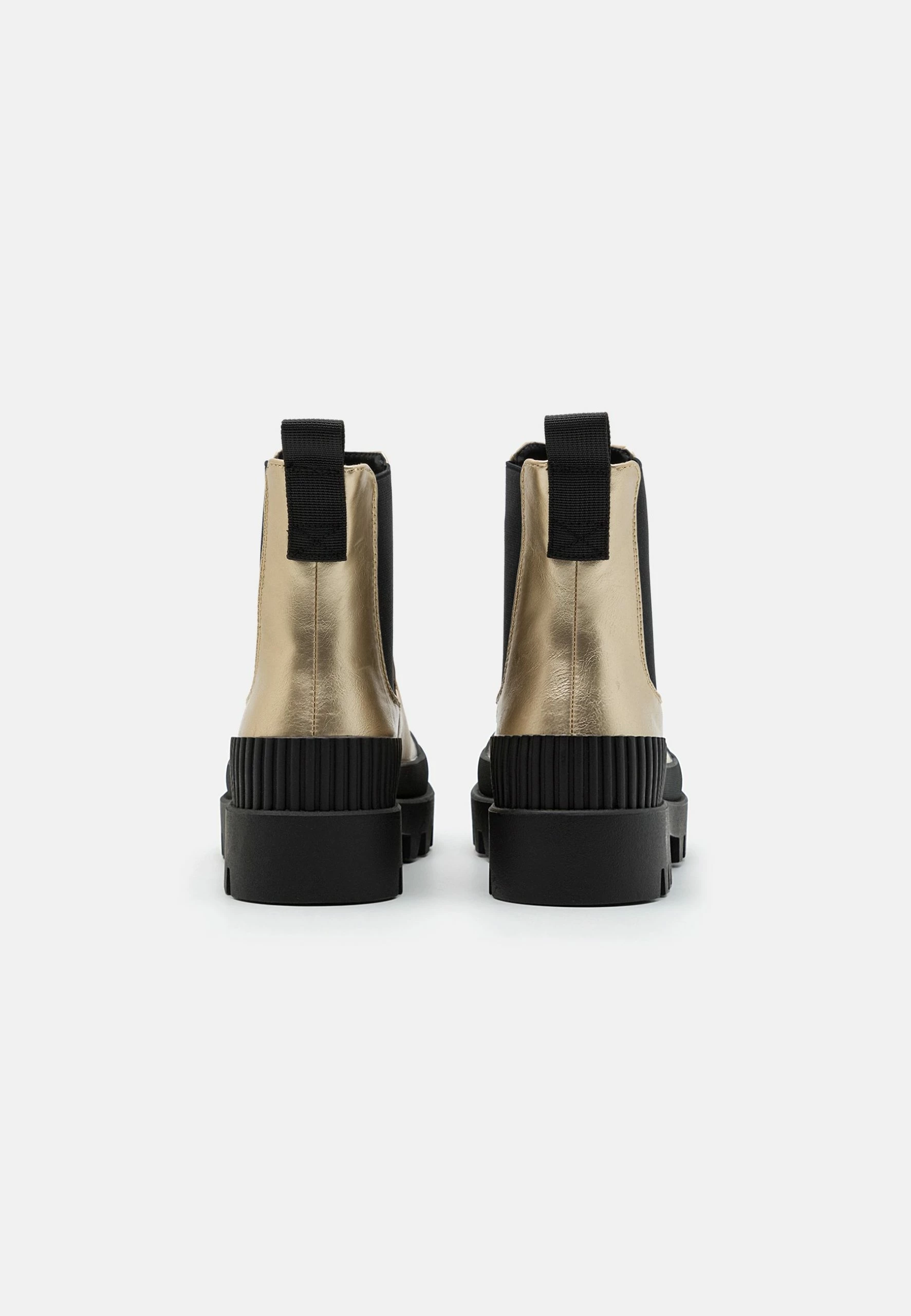 ONLY Shoes Onlbuzz - Platform Ankle Boots 4 ONLY Shoes Onlbuzz - Platform Ankle Boots - Image 4