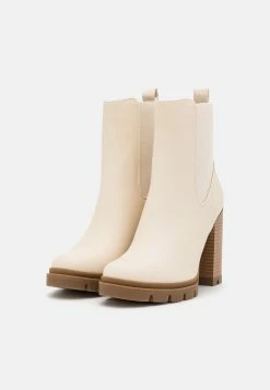 Anna Field Classic Ankle Boots - Beige 8 Anna Field Classic Ankle Boots - Beige -winter shoes Sales 2023 0fa36f0f8caf476aafa76390303894e2