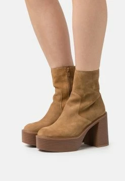 Aldo Myrelle - High Heeled Ankle Boots