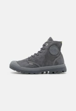 Palladium Pampa Hi Wax Unisex - Ankle Boots