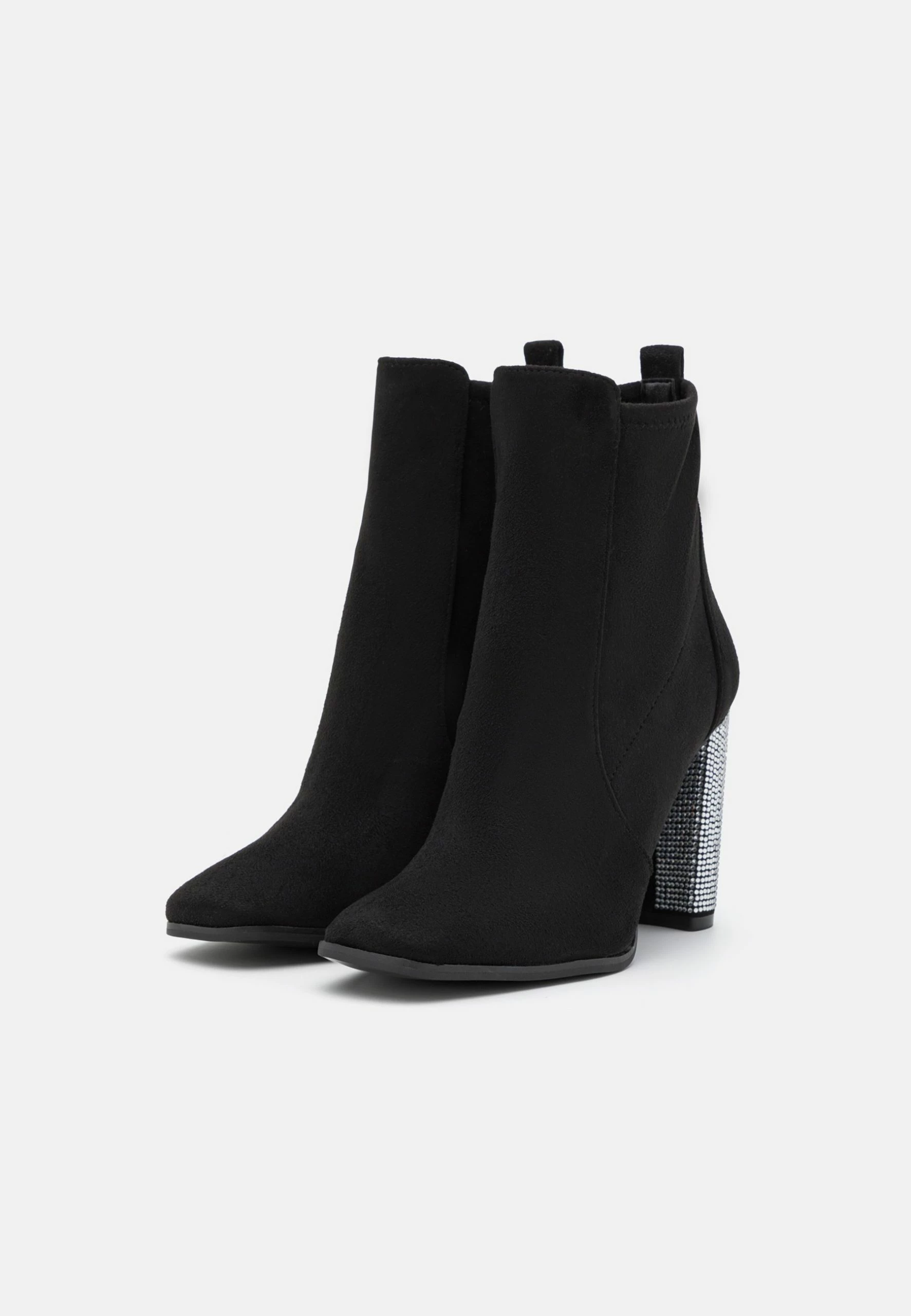 Aldo Aurla - Classic Ankle Boots - Other Black 3 Aldo Aurla - Classic Ankle Boots - Other Black - Image 3