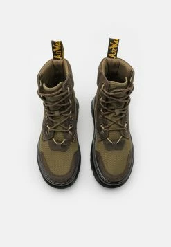 Dr. Martens Tarik Unisex - Lace-Up Ankle Boots 9 Dr. Martens Tarik Unisex - Lace-Up Ankle Boots -winter shoes Sales 2023 125a3552410d44abaaba8bd0f15e96e3