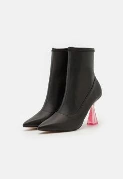 Ted Baker Liya - Classic Ankle Boots - Black -winter shoes Sales 2023 1297be77680a4abcbb160104879d29f6