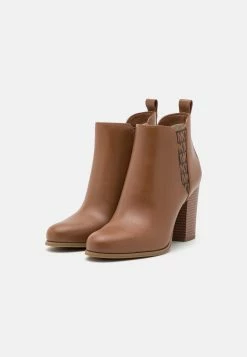 MICHAEL Michael Kors Evaline Heeled - High Heeled Ankle Boots - Luggage 9 MICHAEL Michael Kors Evaline Heeled - High Heeled Ankle Boots - Luggage -winter shoes Sales 2023 12b4c88a022347028d8c6b1e0fedc94f
