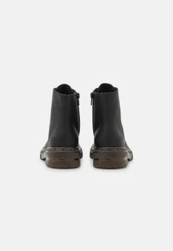 Rieker Lace-Up Ankle Boots - Schwarz 9 Rieker Lace-Up Ankle Boots - Schwarz -winter shoes Sales 2023 12fb9efa6b9c4973b834fd9ba0e66d50