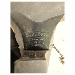 Fratelli Rosseti Gray Suede Ankle Boots With Leather Lace Fratelli Rossetti Grey -winter shoes Sales 2023 133260 7