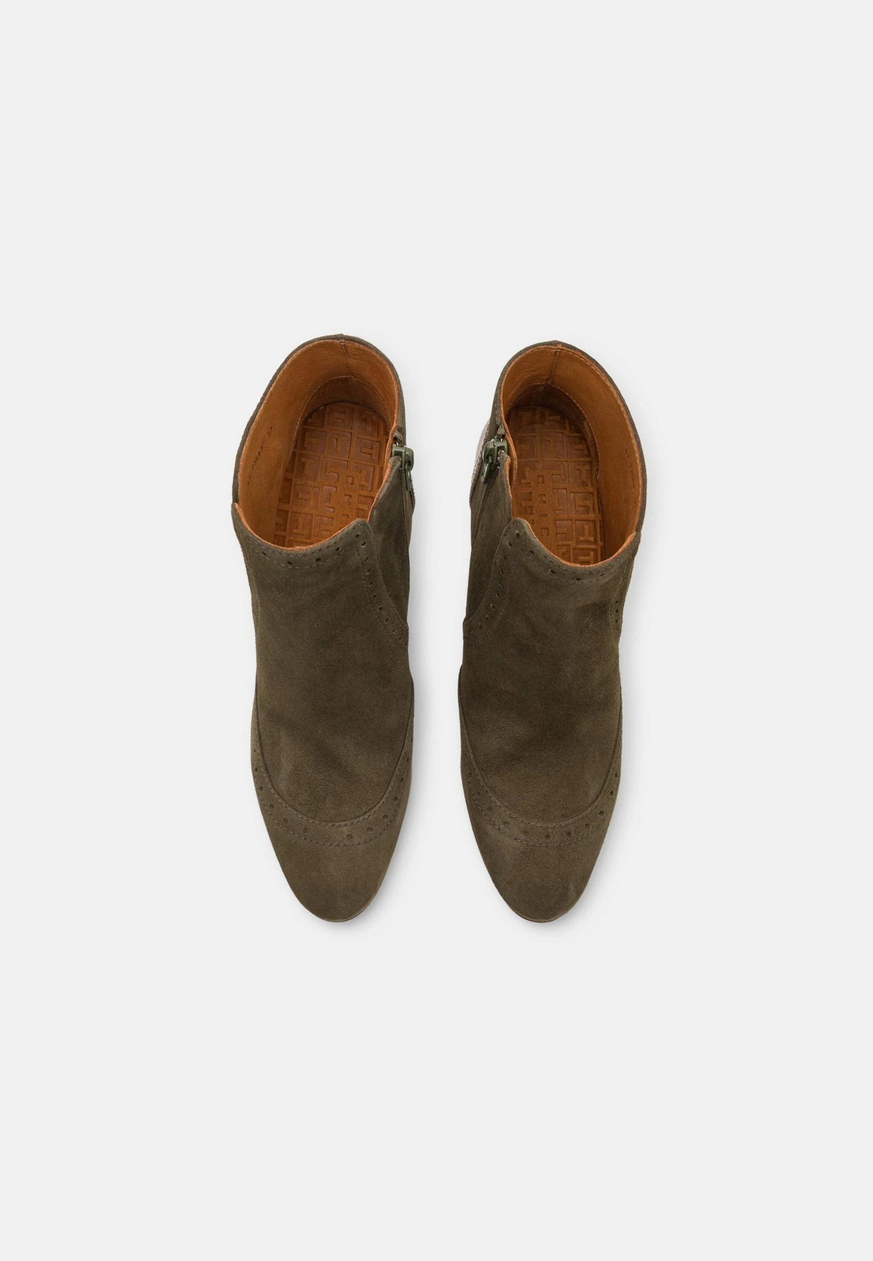 Chie Mihara Eyarci - Ankle Boots 5 Chie Mihara Eyarci - Ankle Boots - Image 5