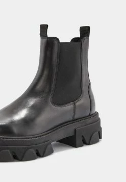 Pavement Lira - Ankle Boots - Black -winter shoes Sales 2023 13fbf039e3644af8b4e9afd04d6eed59